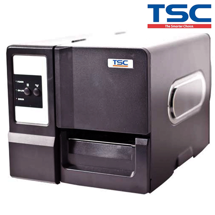 TSC ME240 | Industrial Barcode Printer 